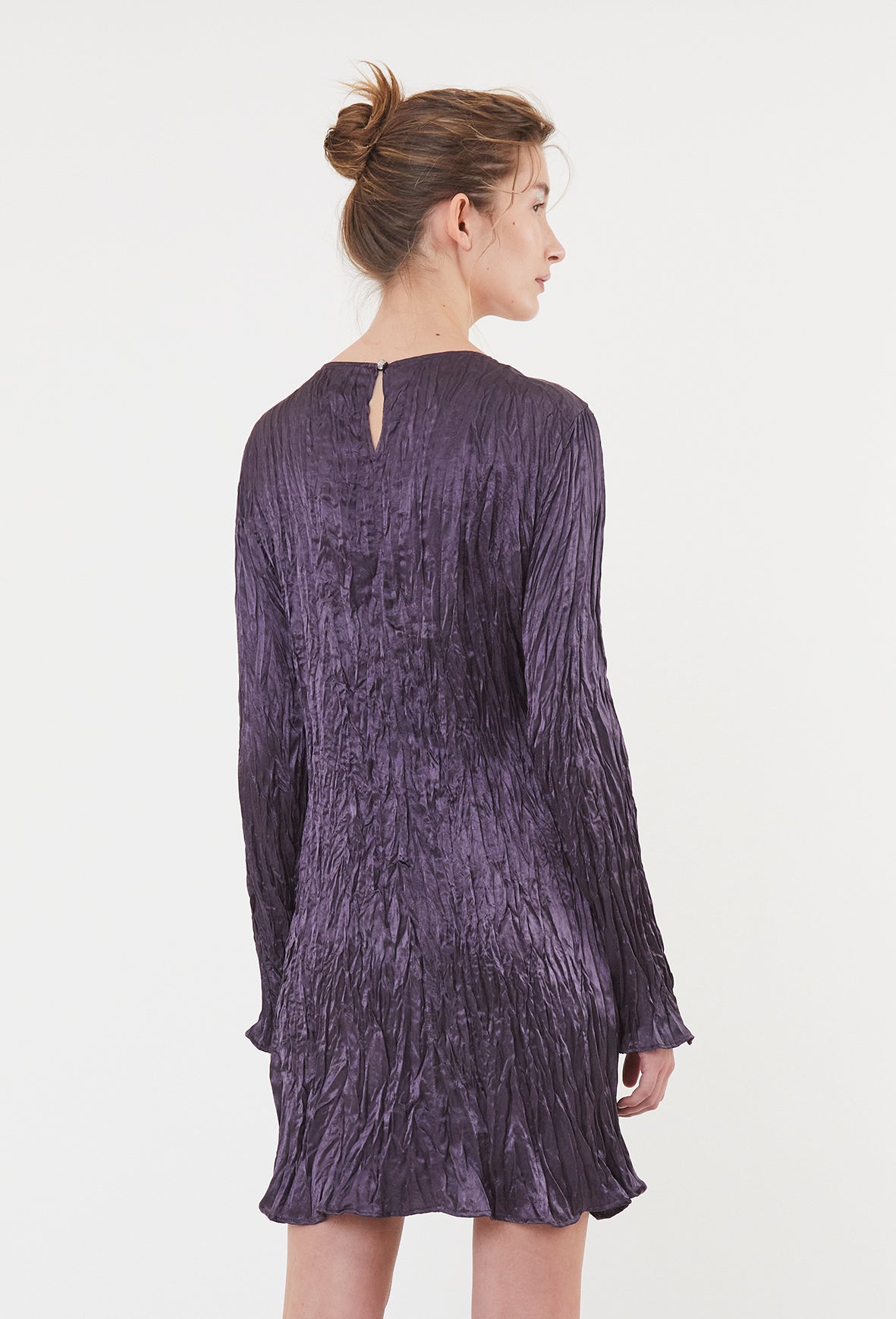 Crushes Mini - Plum