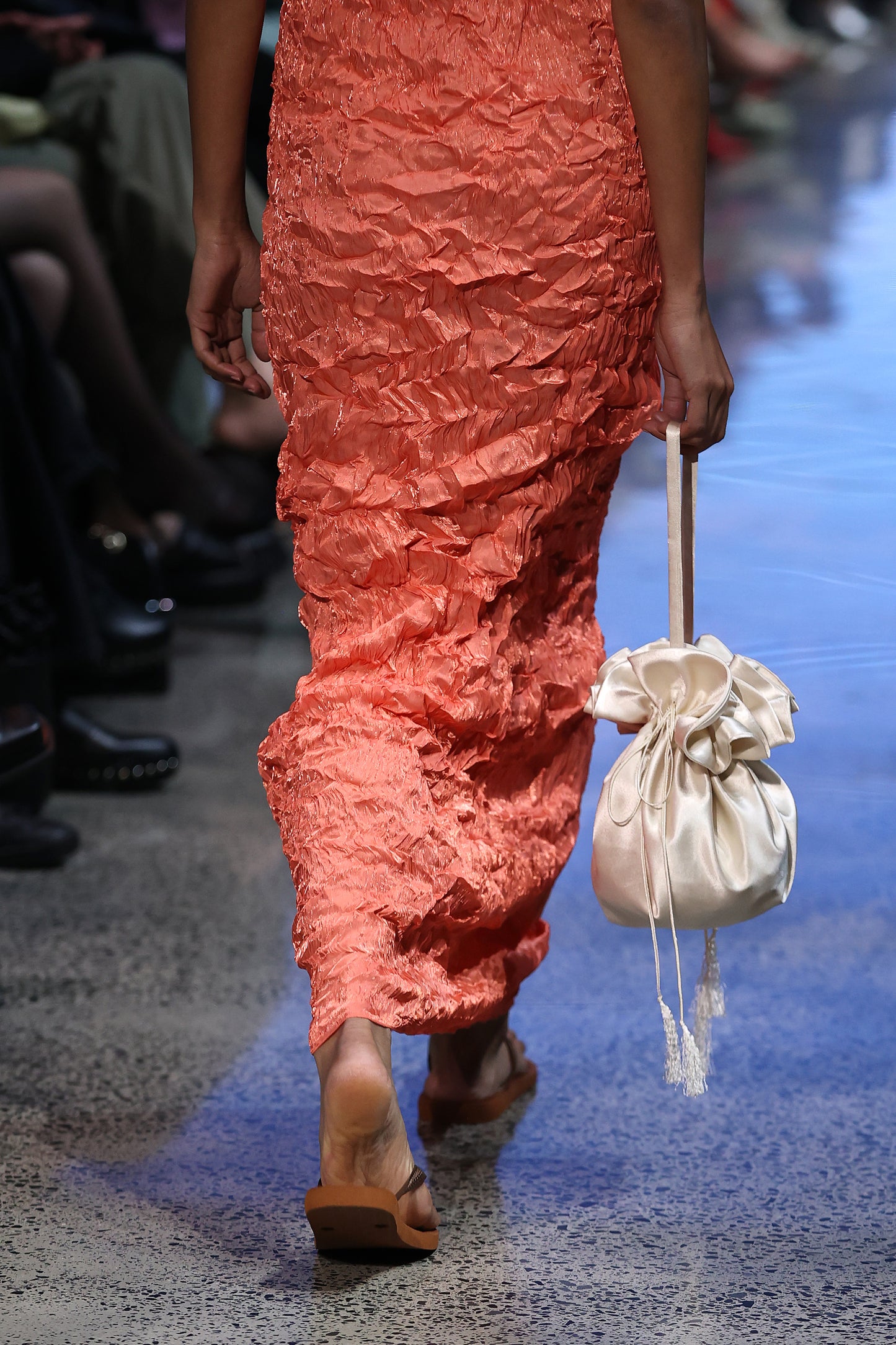 Athena Dress