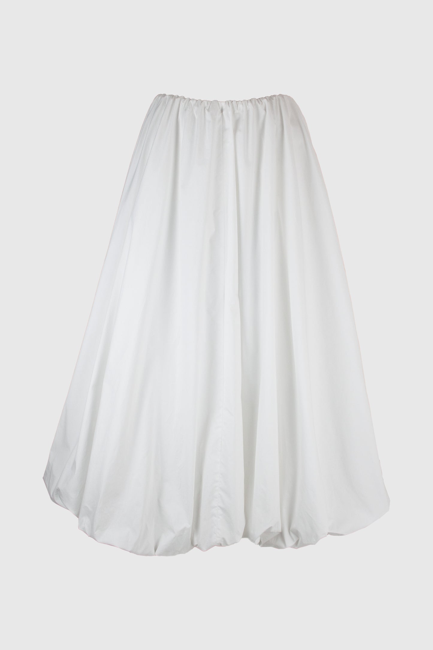 Cloud Skirt
