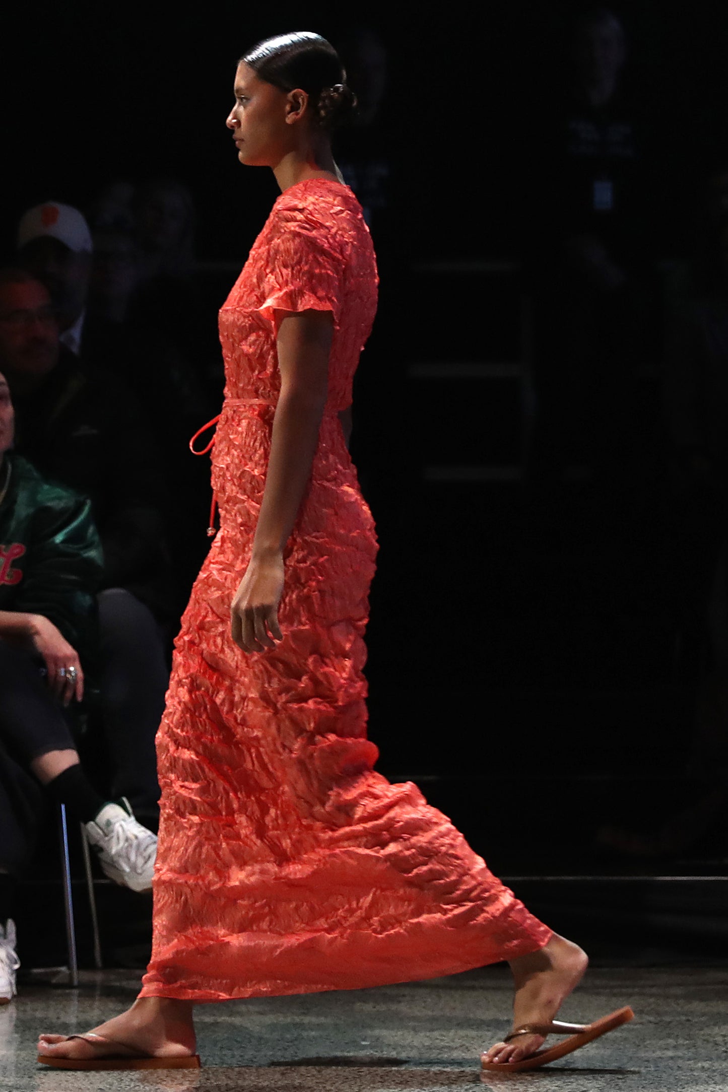 Athena Dress