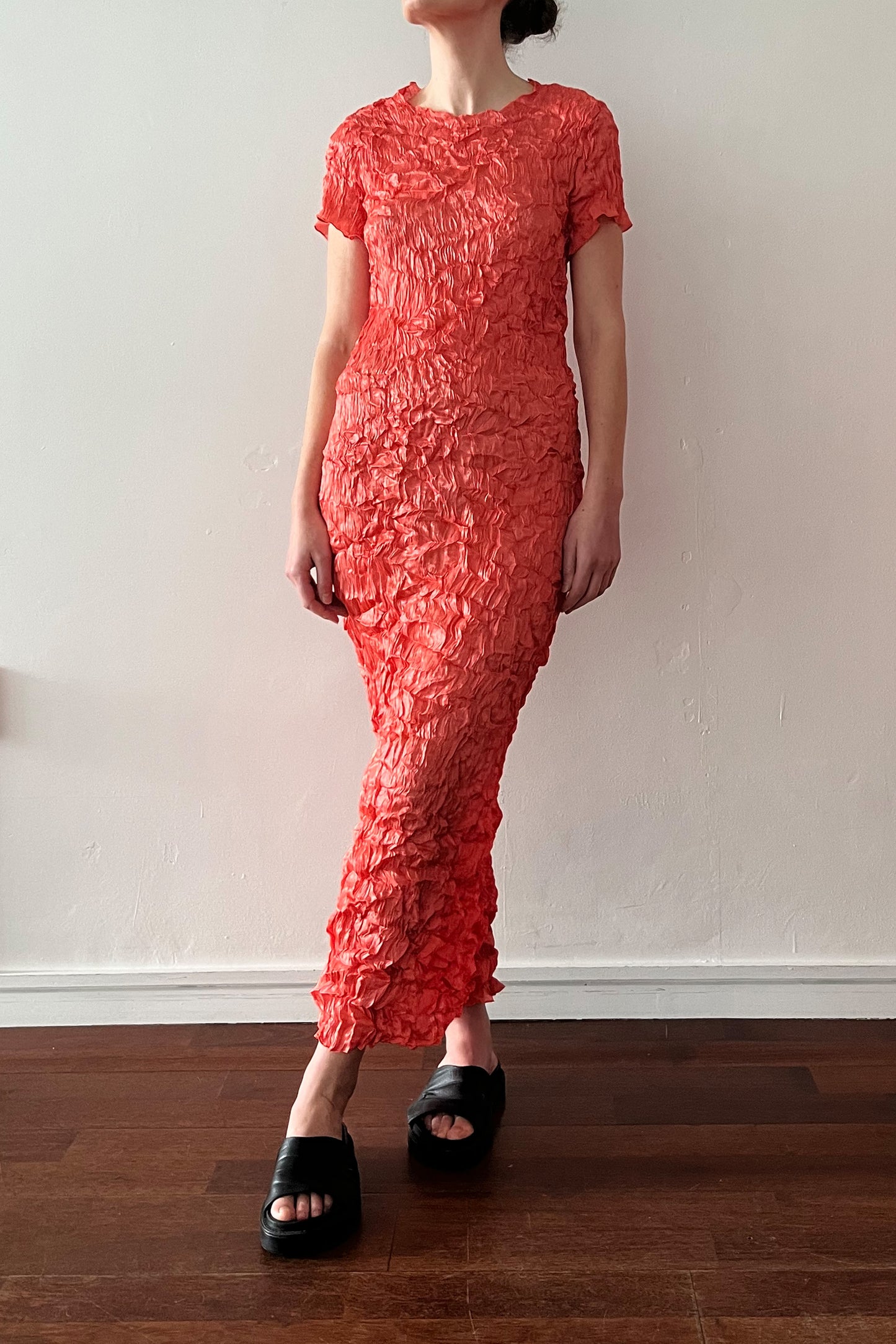 Athena Dress