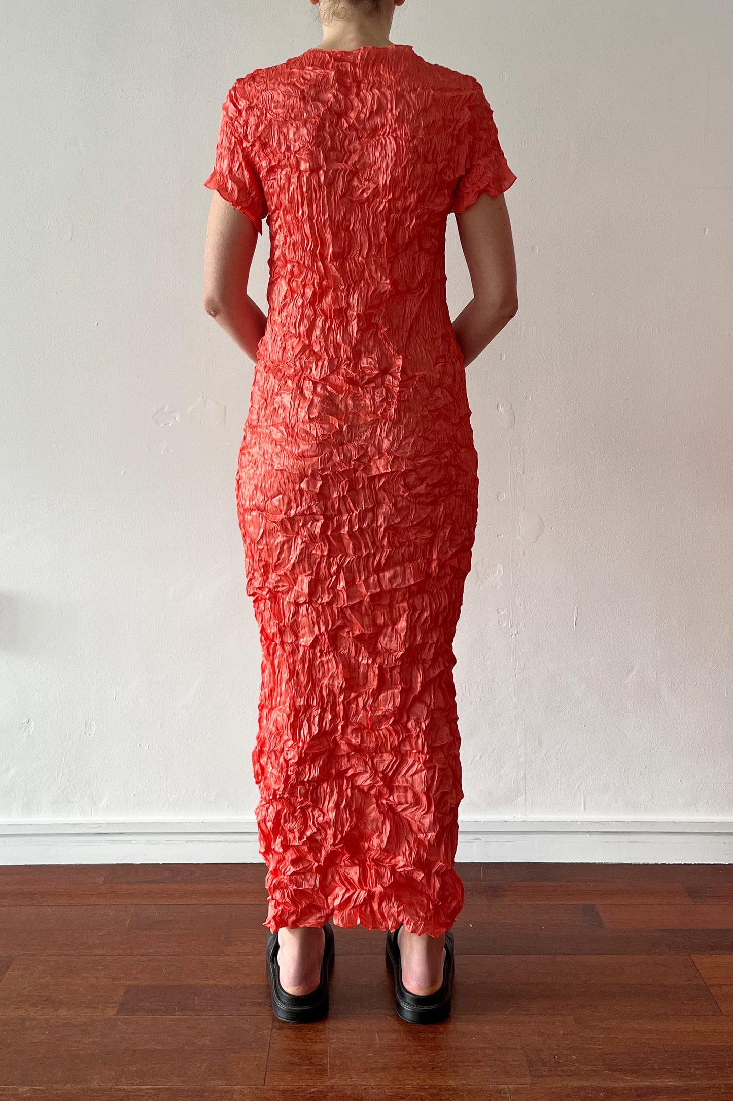 Athena Dress