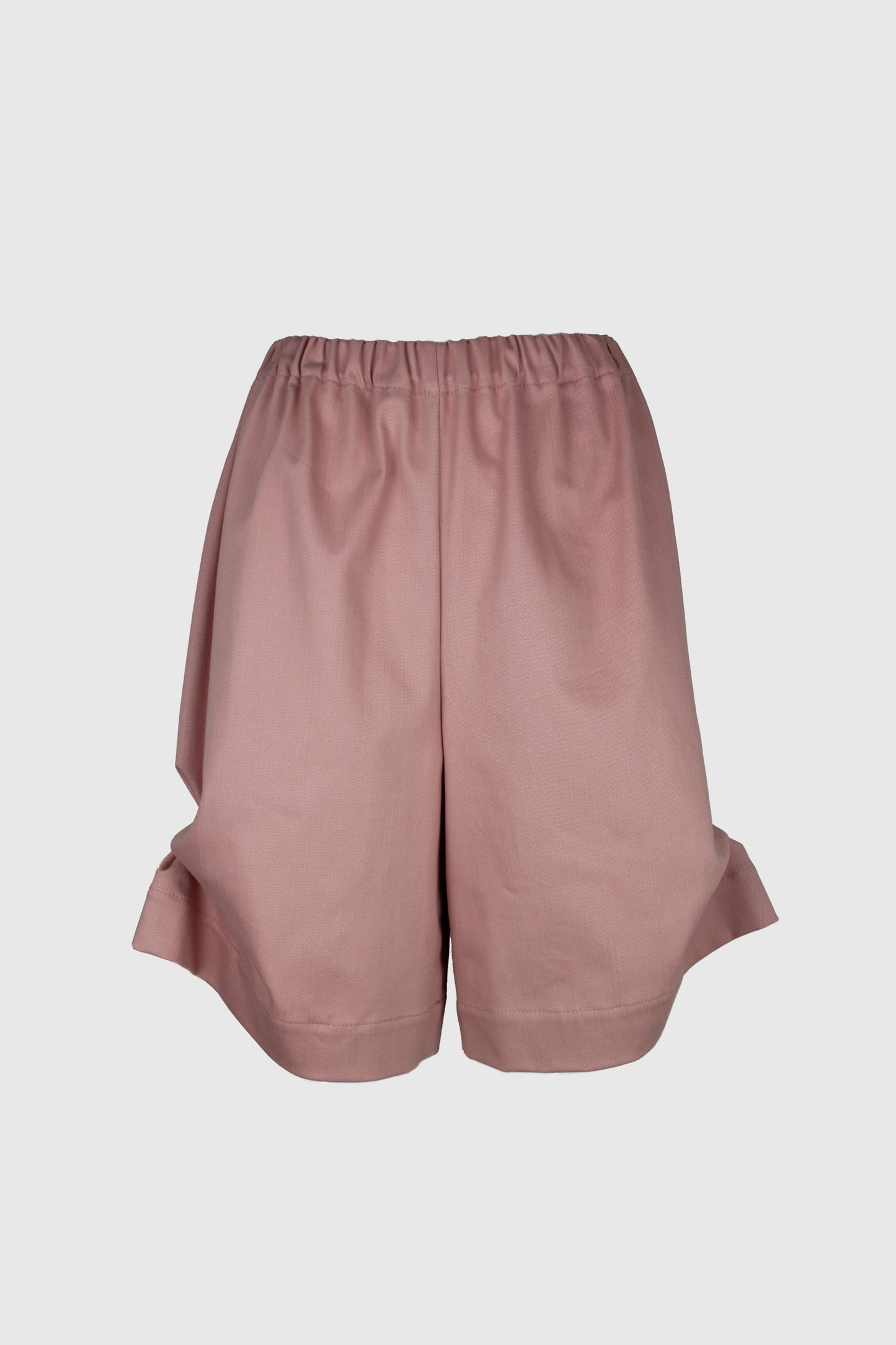 Daisy Chain Bermuda Shorts