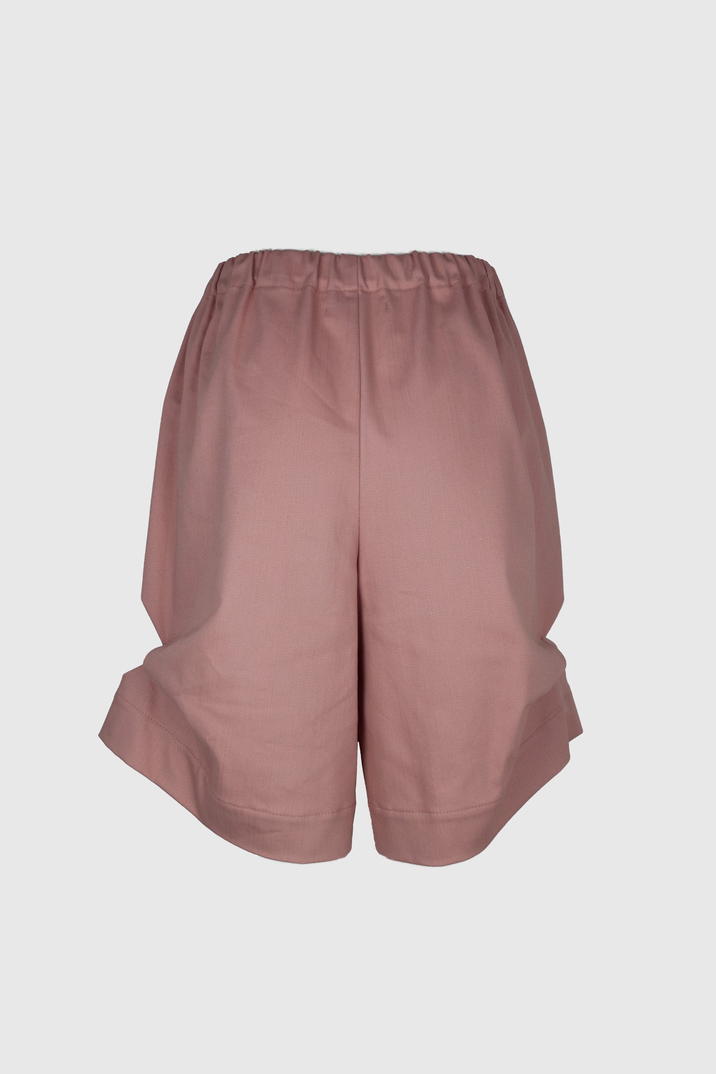 Daisy Chain Bermuda Shorts