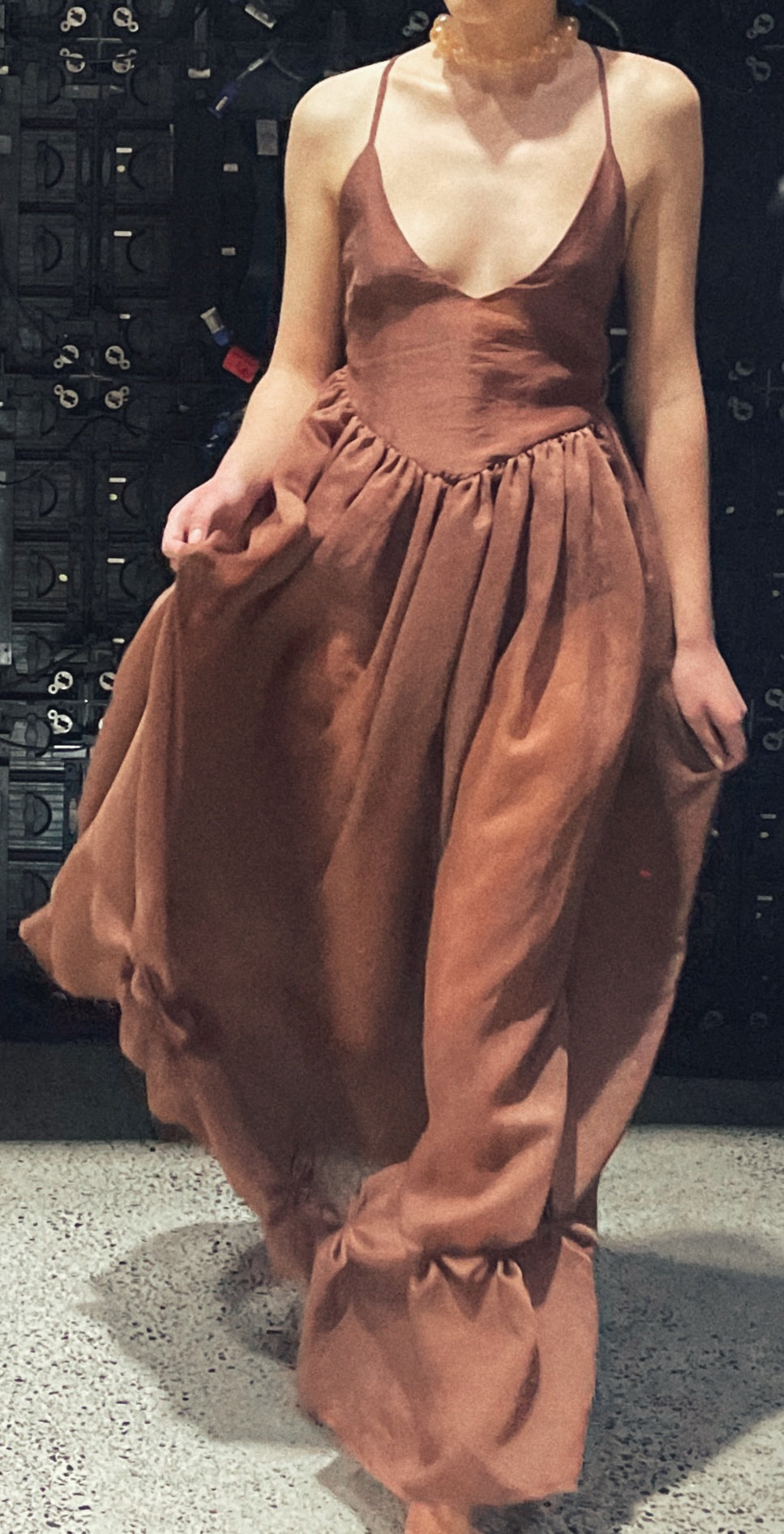 Hazy Daze Dress