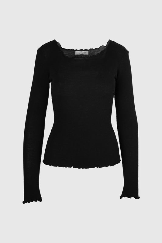 Iris L/S Top
