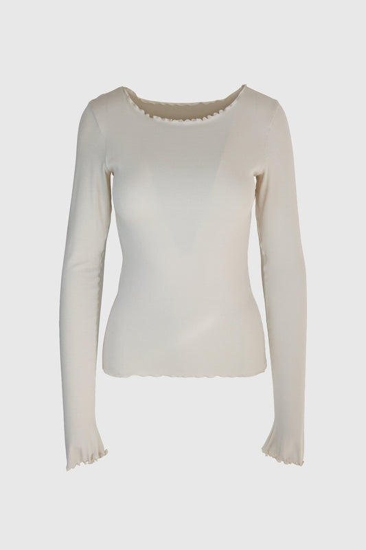 Iris L/S Top