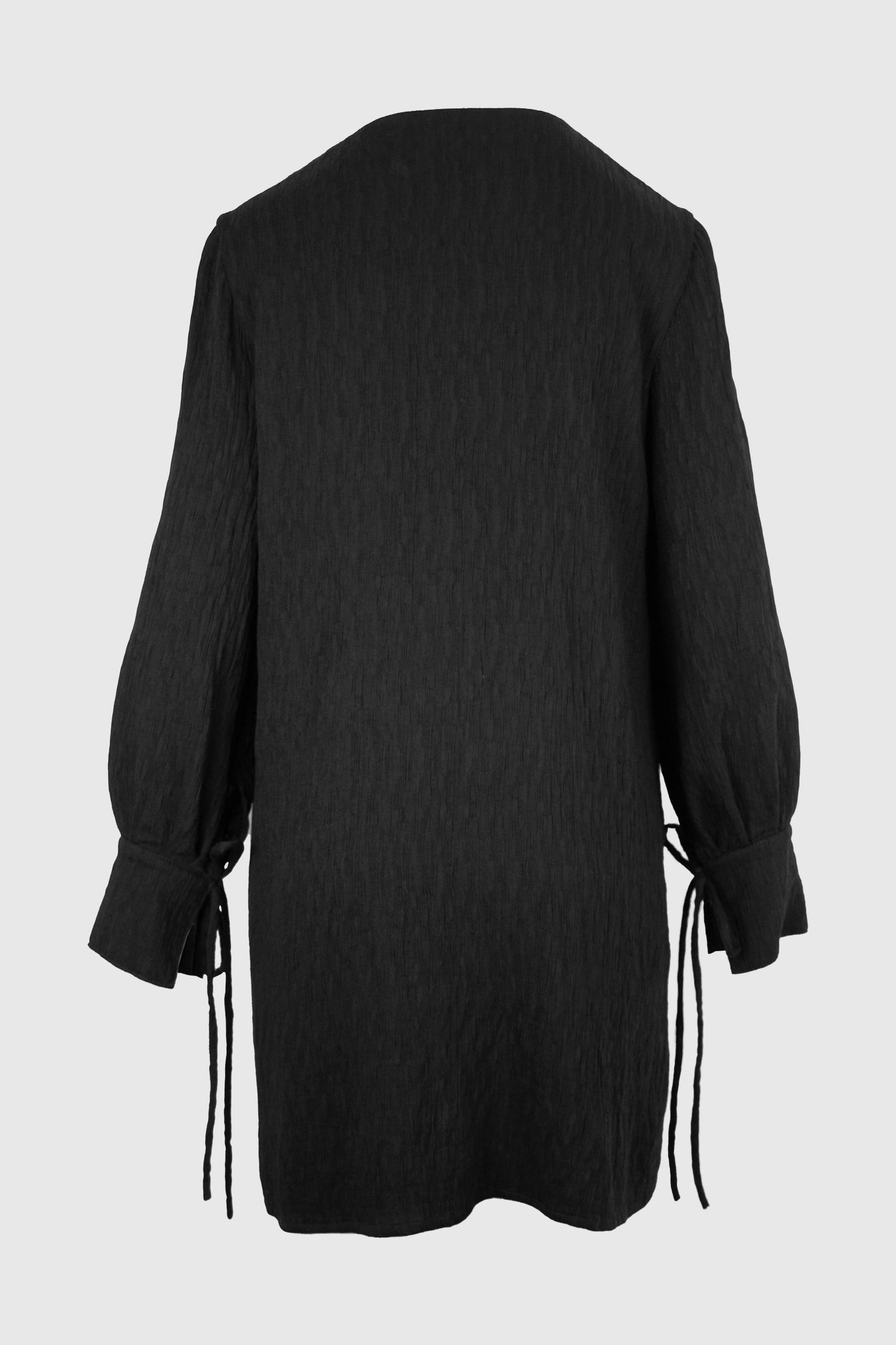 Simple Shirt Dress