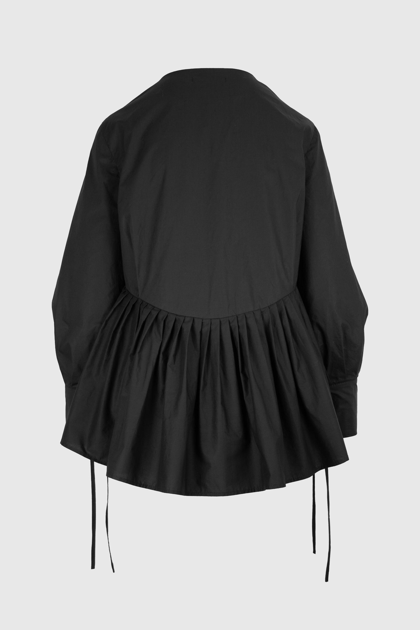 Pleat Shirt