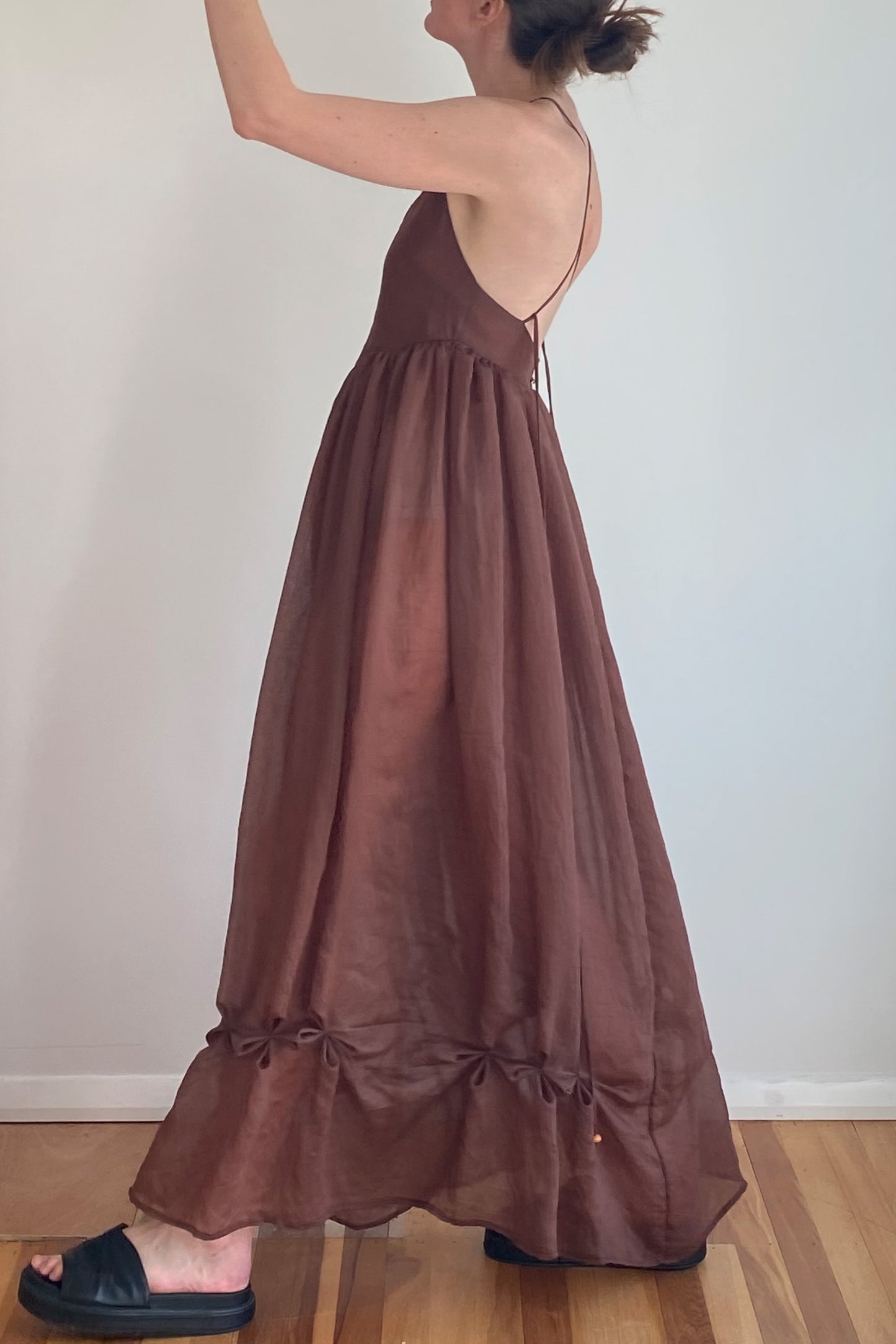 Hazy Daze Dress