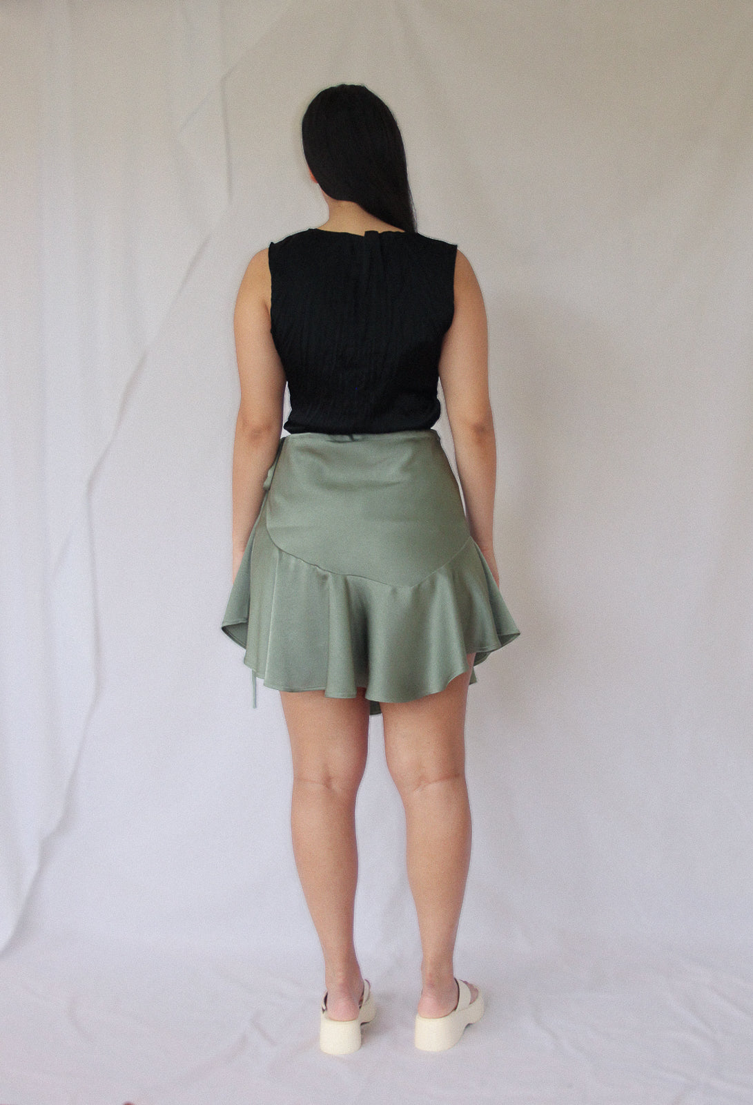 Glow Skirt - Serene