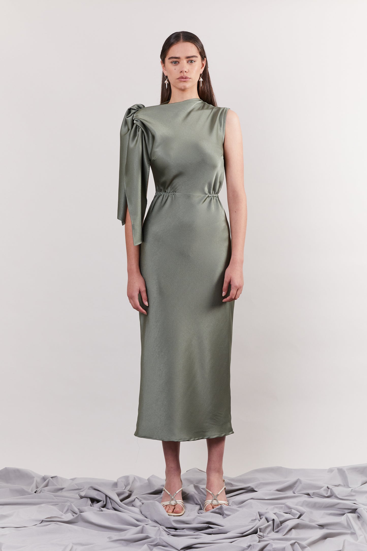 Majestic Gown