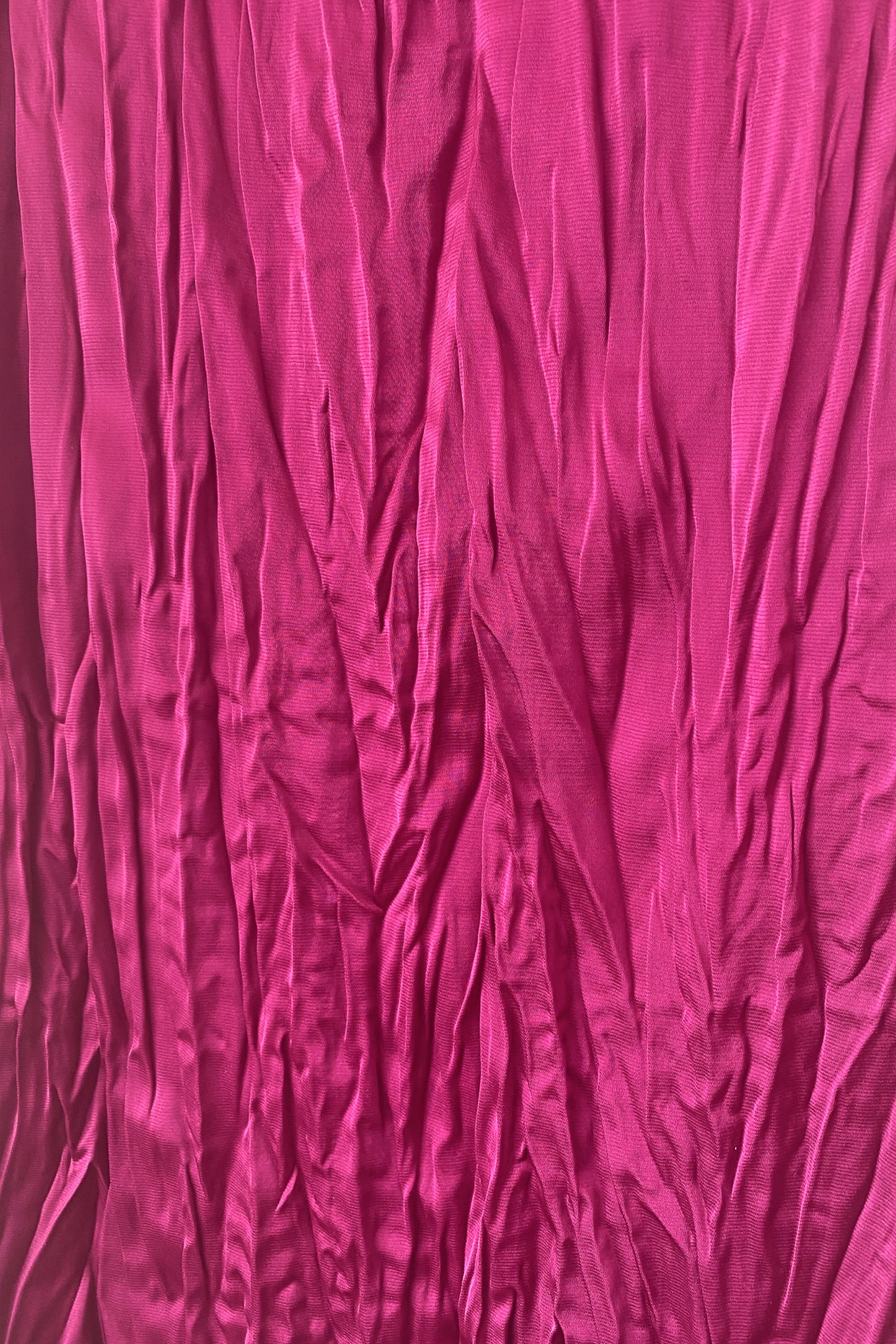 Crushes Tank - Magenta Crush