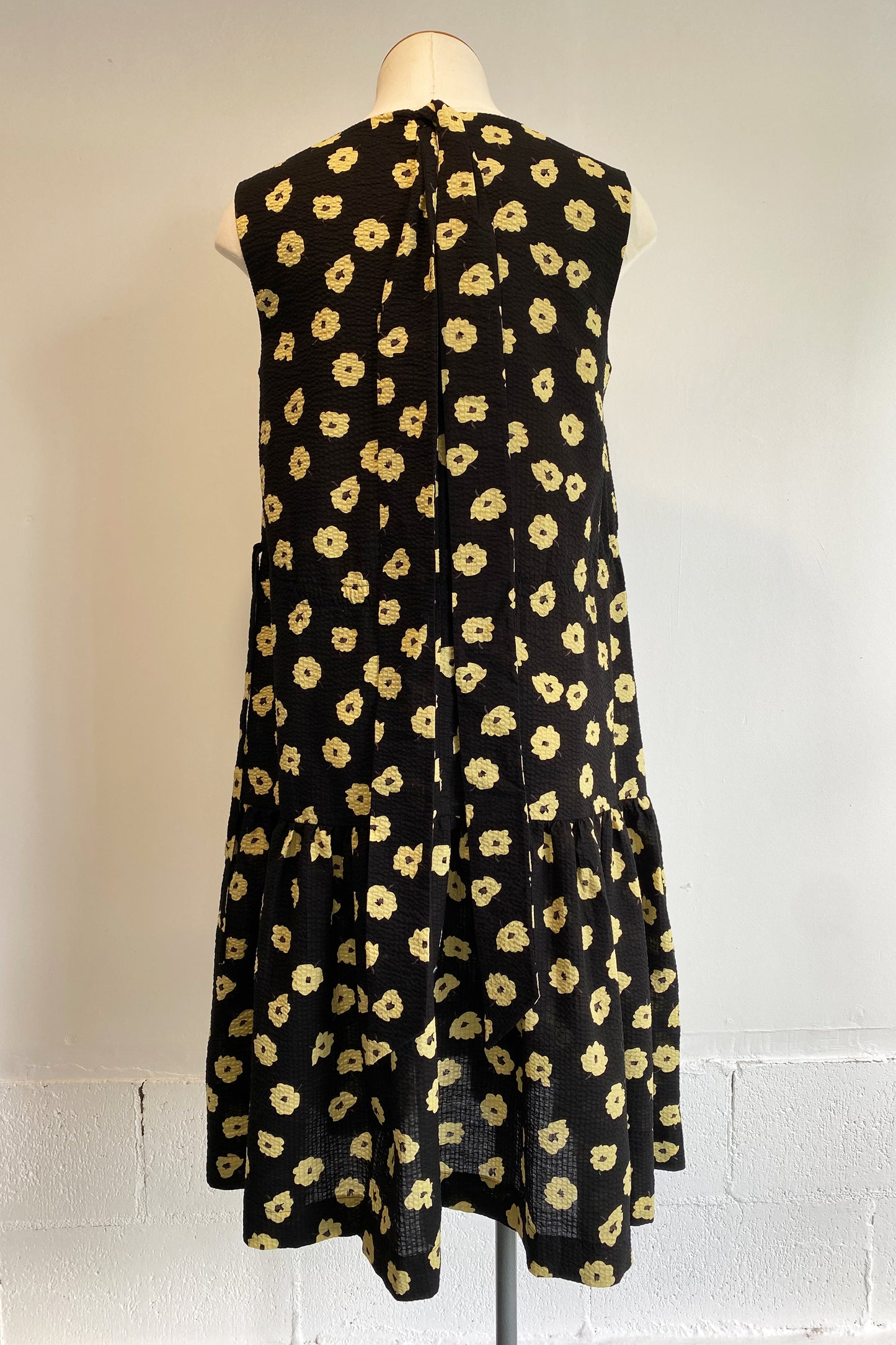 Sun Dress ~ Sun Flower