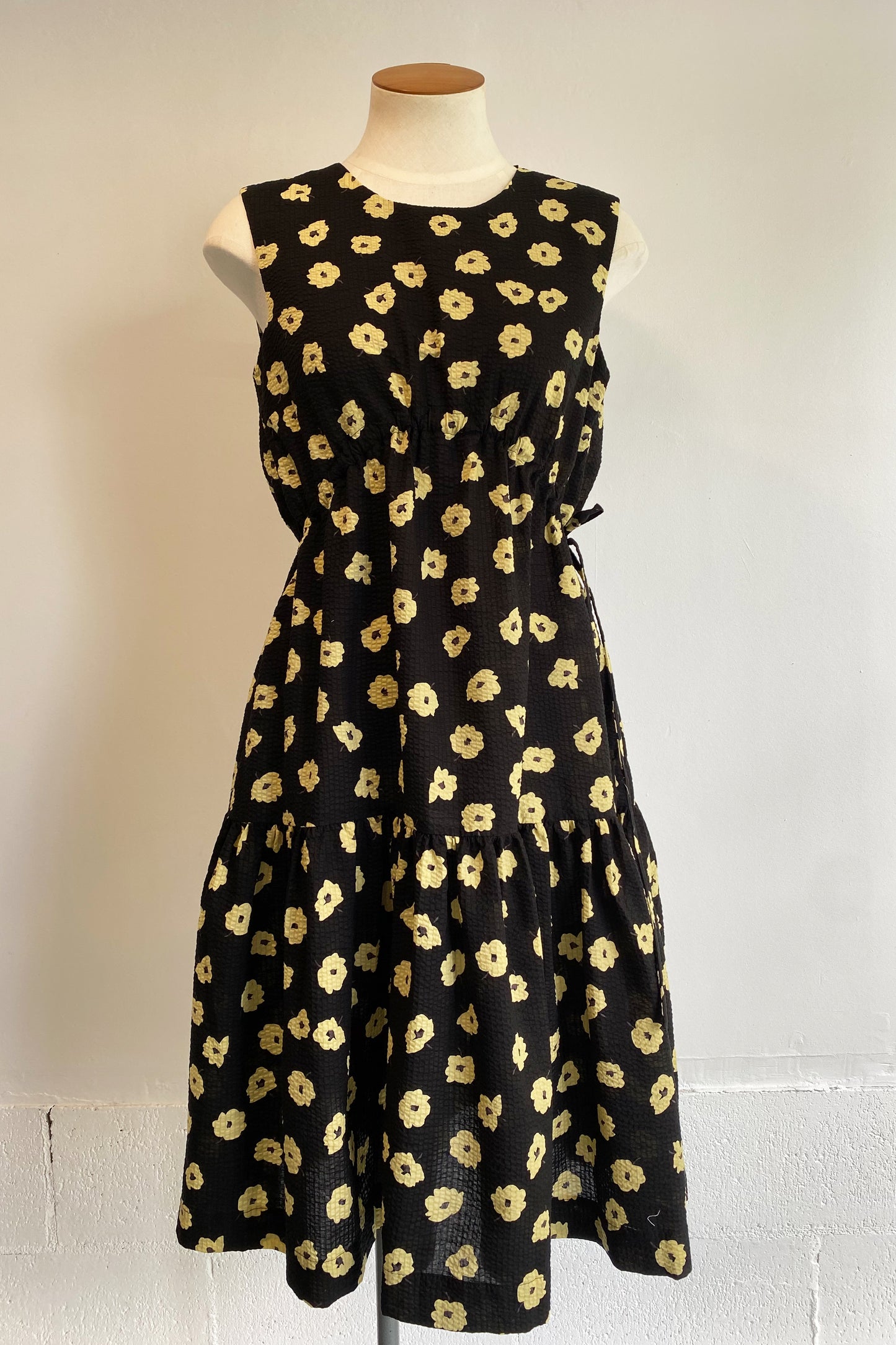 Sun Dress ~ Sun Flower