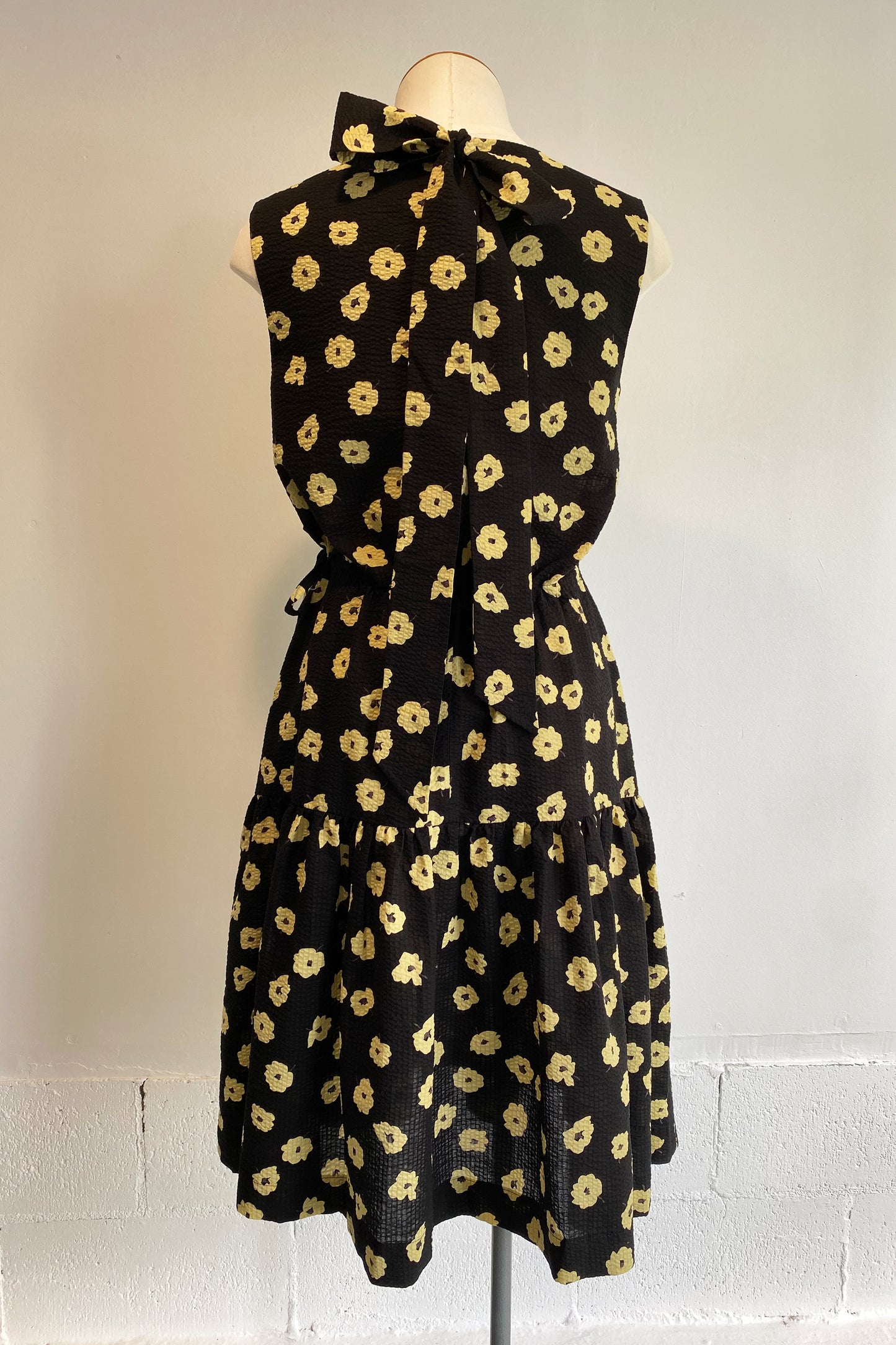 Sun Dress ~ Sun Flower