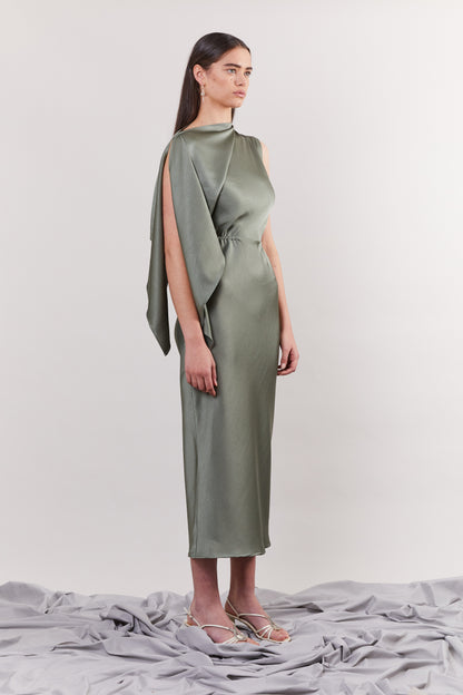 Majestic Gown