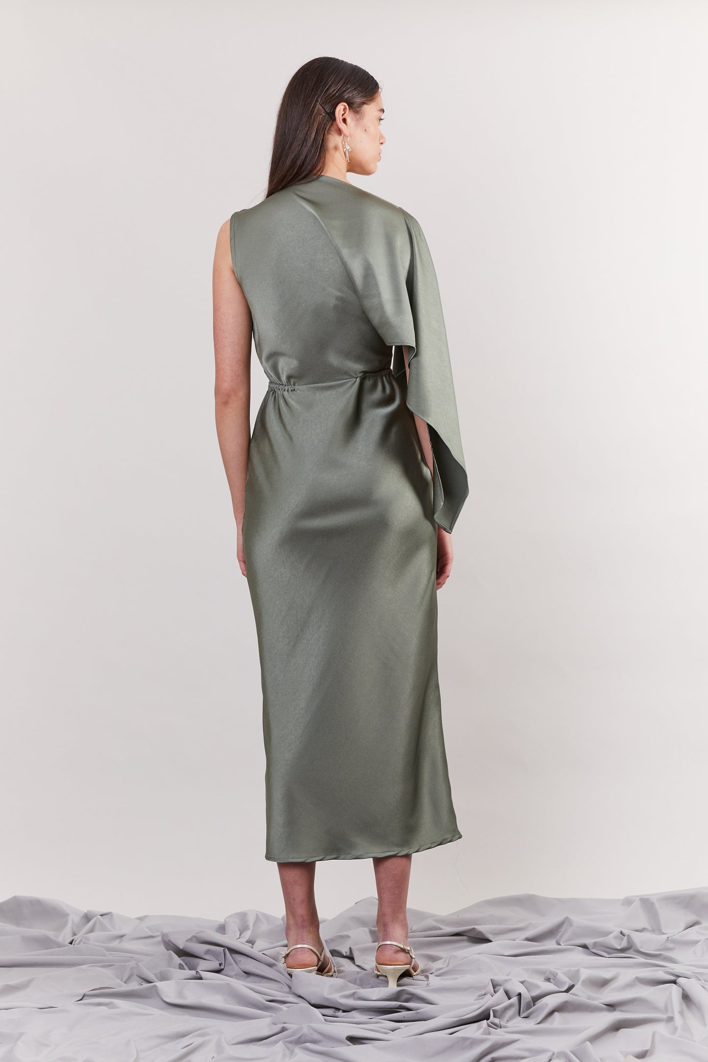 Majestic Gown